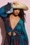 Sunshine Cream Straw Sun Hat