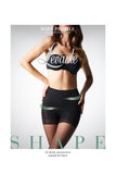 Levante Body Profile Sheer
