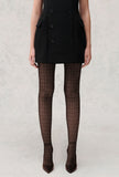 Levante Carlotta Geo Net Tights